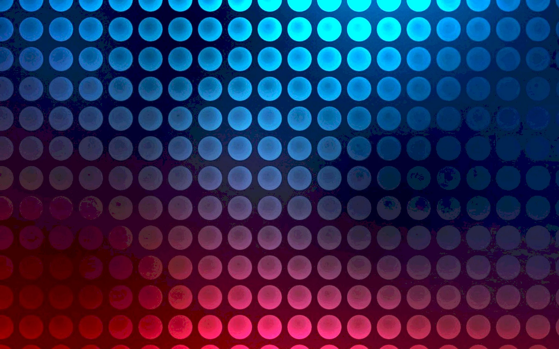 Red And Blue Gradient Wallpaper