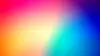 Red And Blue Gradient Wallpaper