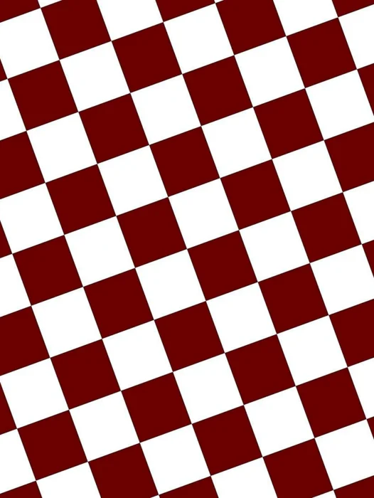 Red And White Wallpaper