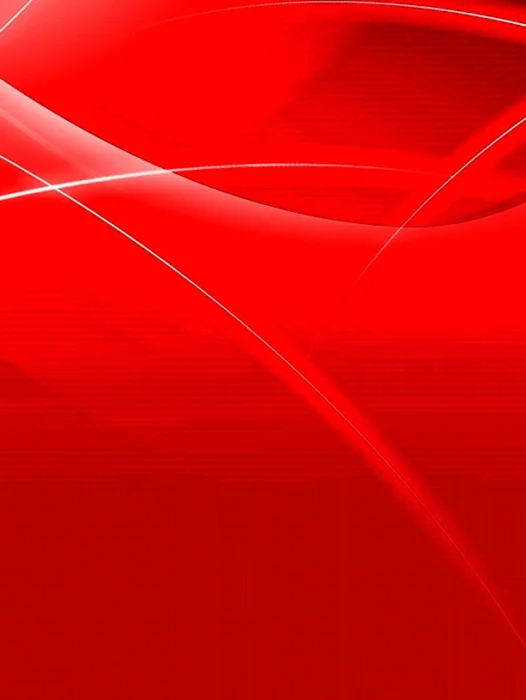 Red And White Background Wallpaper