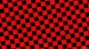 Red Black Plaid Wallpaper