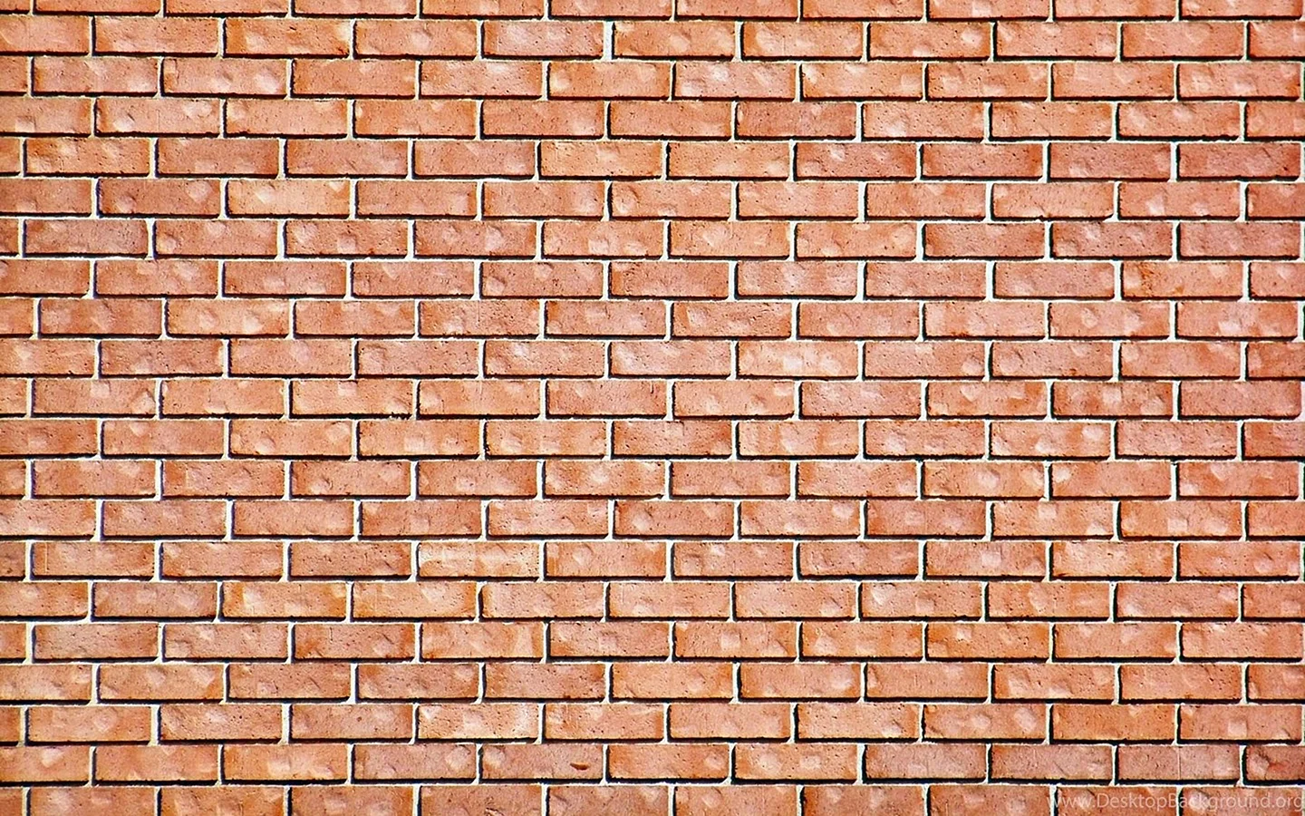 Red Brick Wall Wallpaper