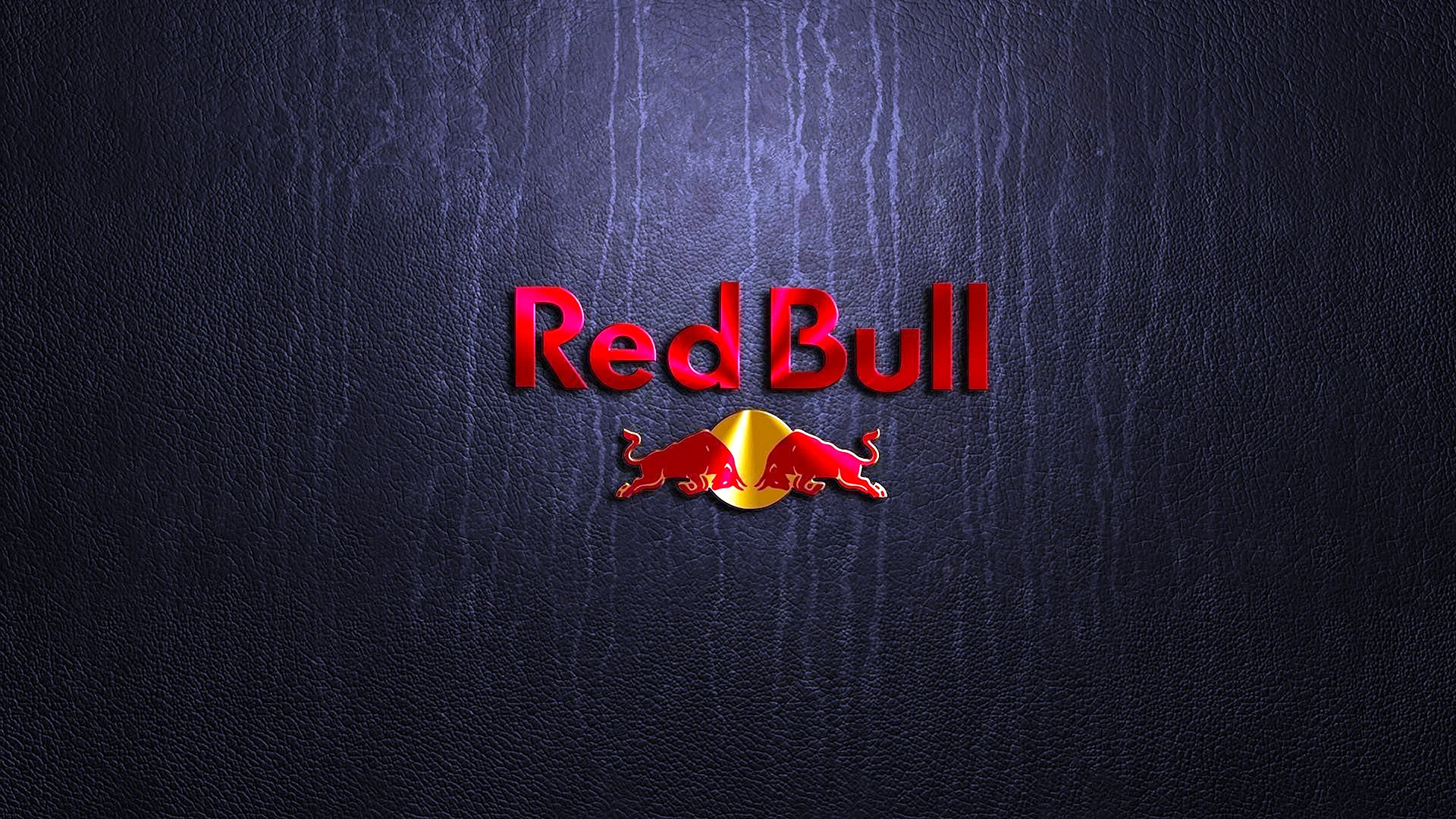 Red bull Wallpaper