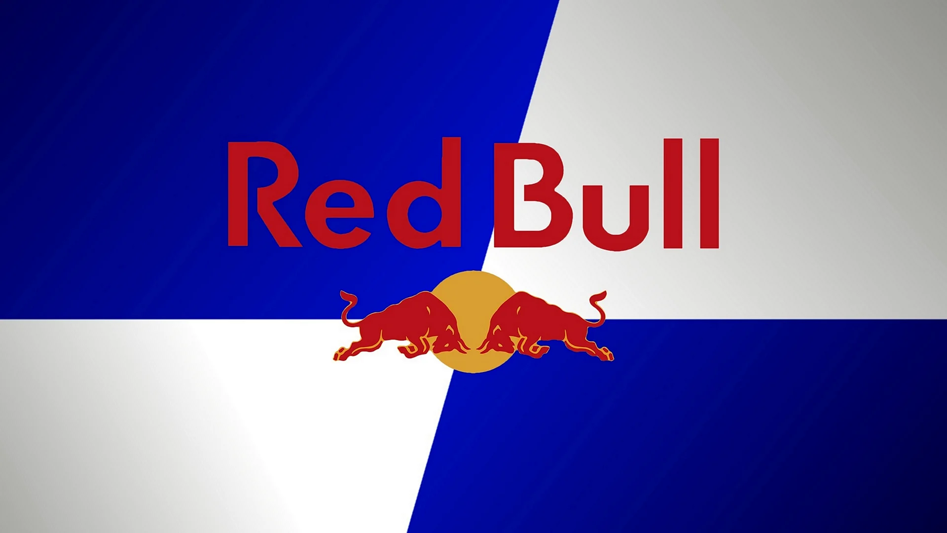 Red bull Wallpaper