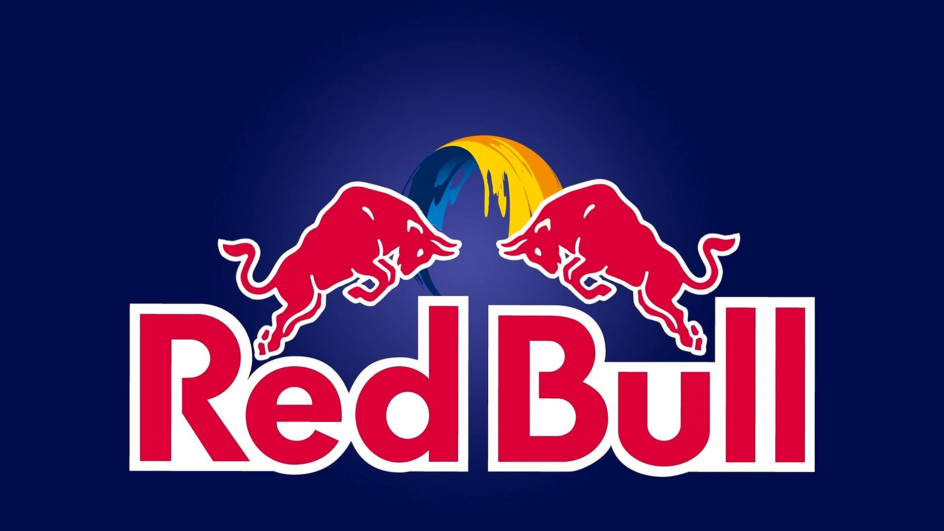 Red bull Wallpaper