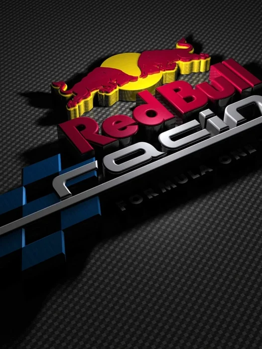 Red Bull Racing Logo Wallpaper