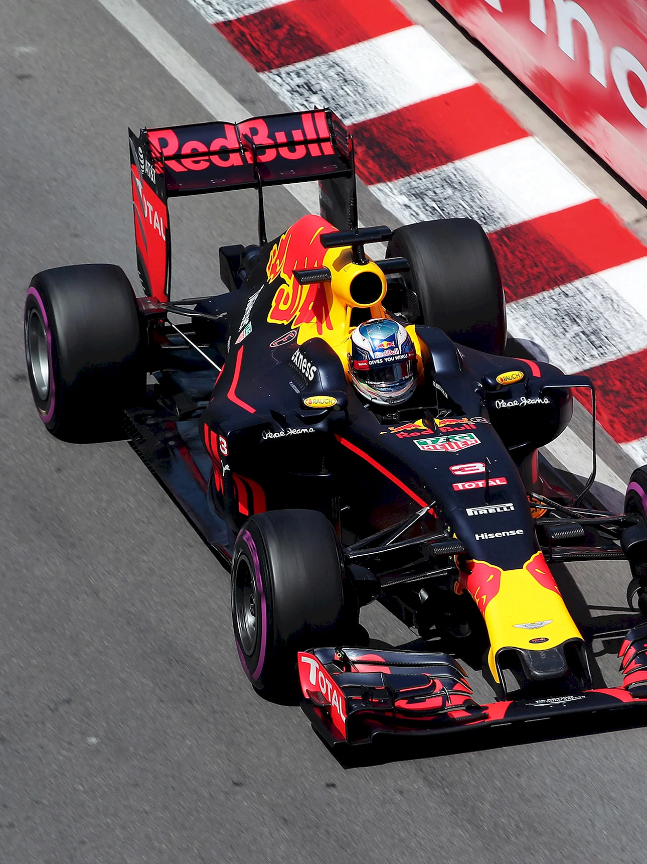 Red Bull Rb12 Wallpaper For iPhone