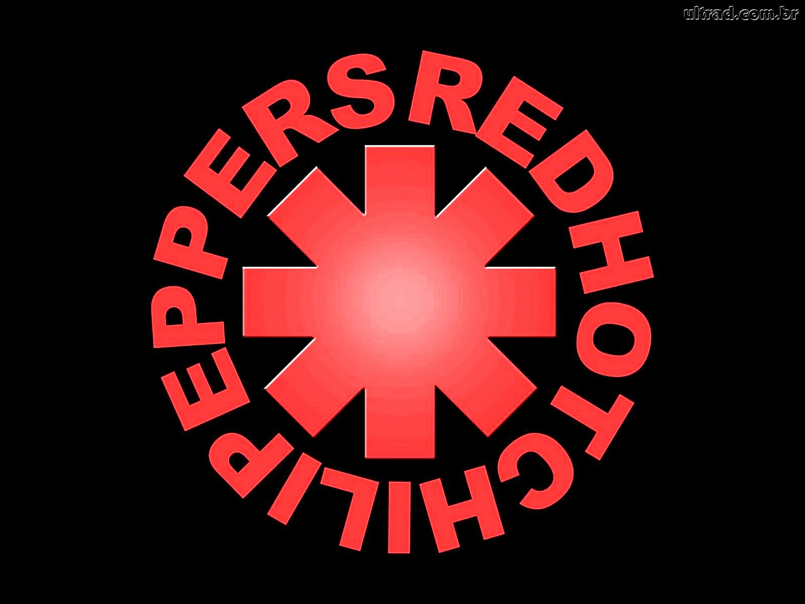 Red Hot Chili Peppers Band Wallpaper