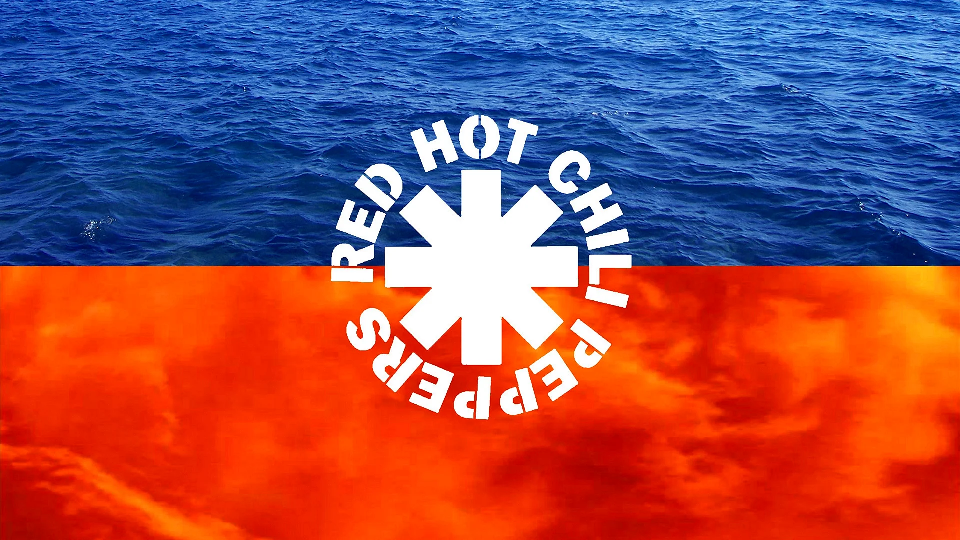 Red Hot Chili Peppers Californication Wallpaper