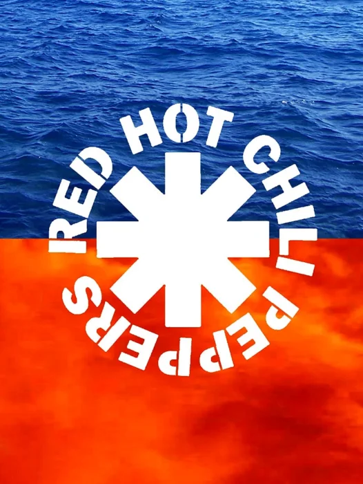 Red Hot Chili Peppers Californication Wallpaper