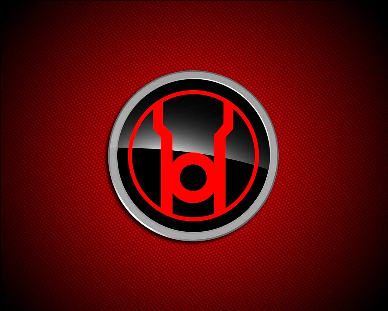 Red Lantern Wallpaper