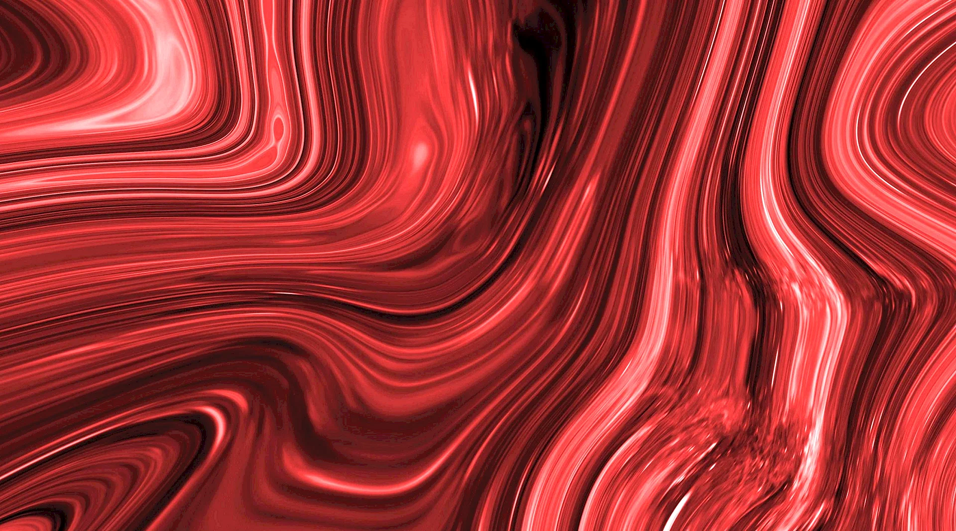 Red Marble Wallpaper
