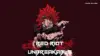Red Riot Hero Wallpaper