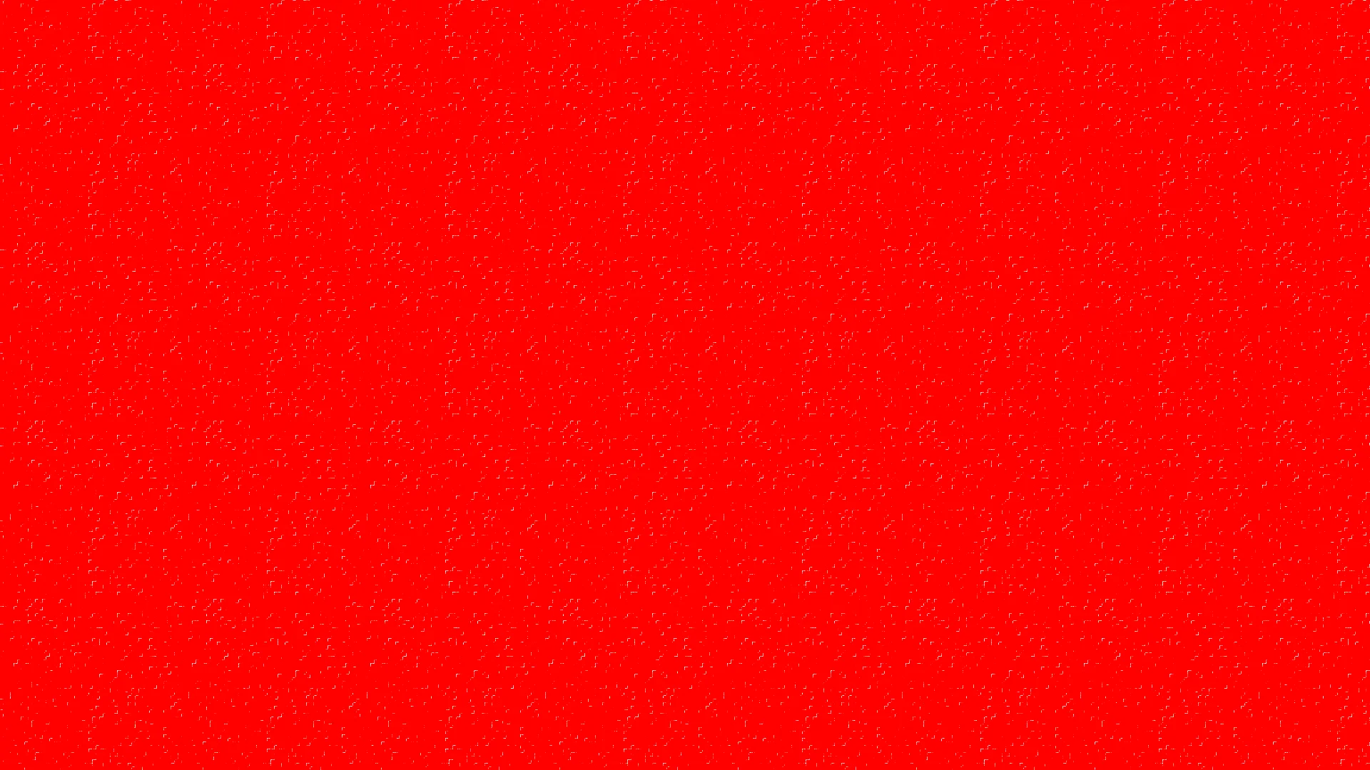 Red Solid Wallpaper