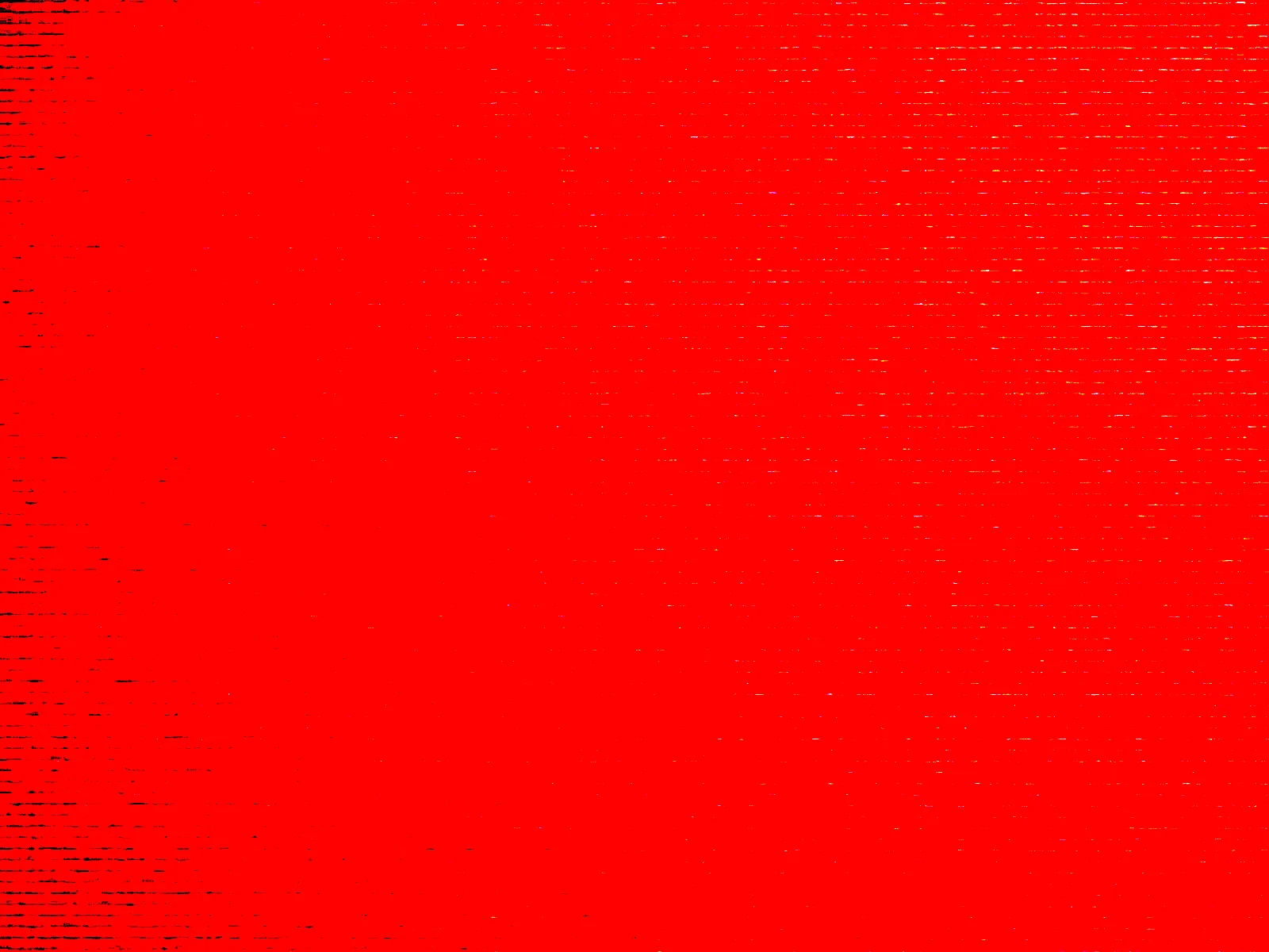 Red Solid Wallpaper