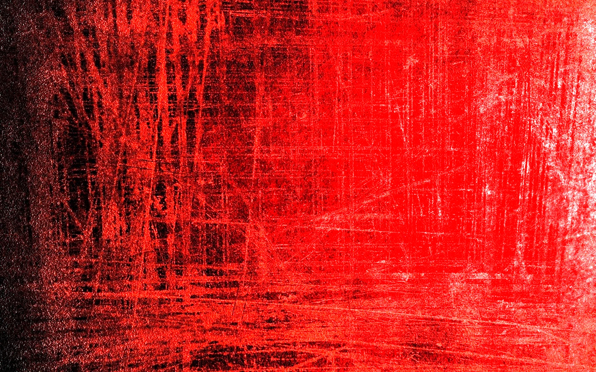 Red Texture Wallpaper