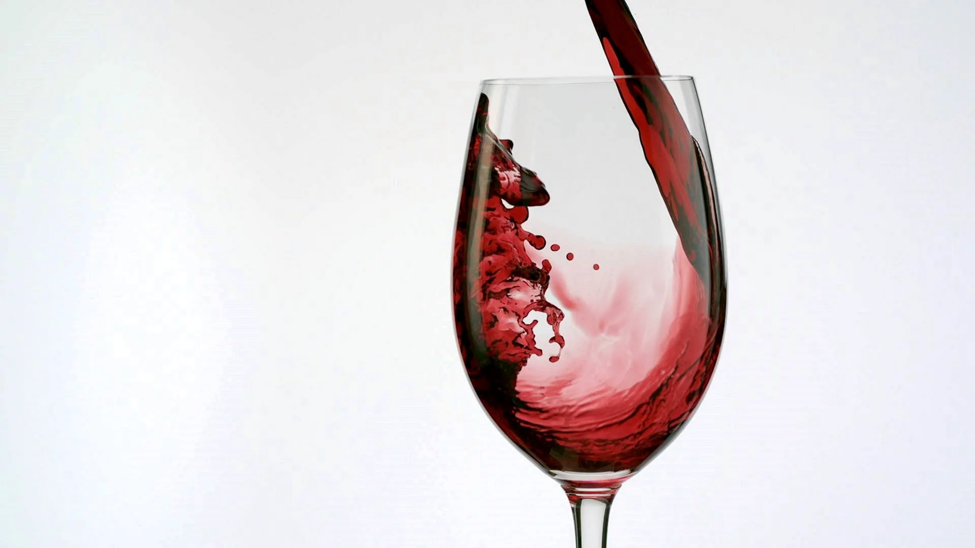 Red Wine Wallpaper