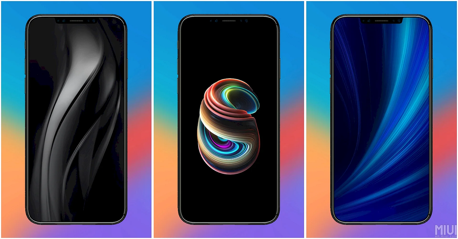 Redmi 8 Note Oboy Wallpaper