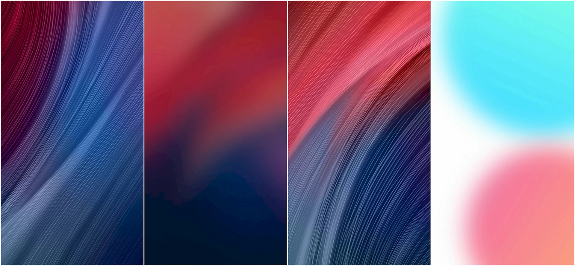 Redmi 8 Note Oboy Wallpaper