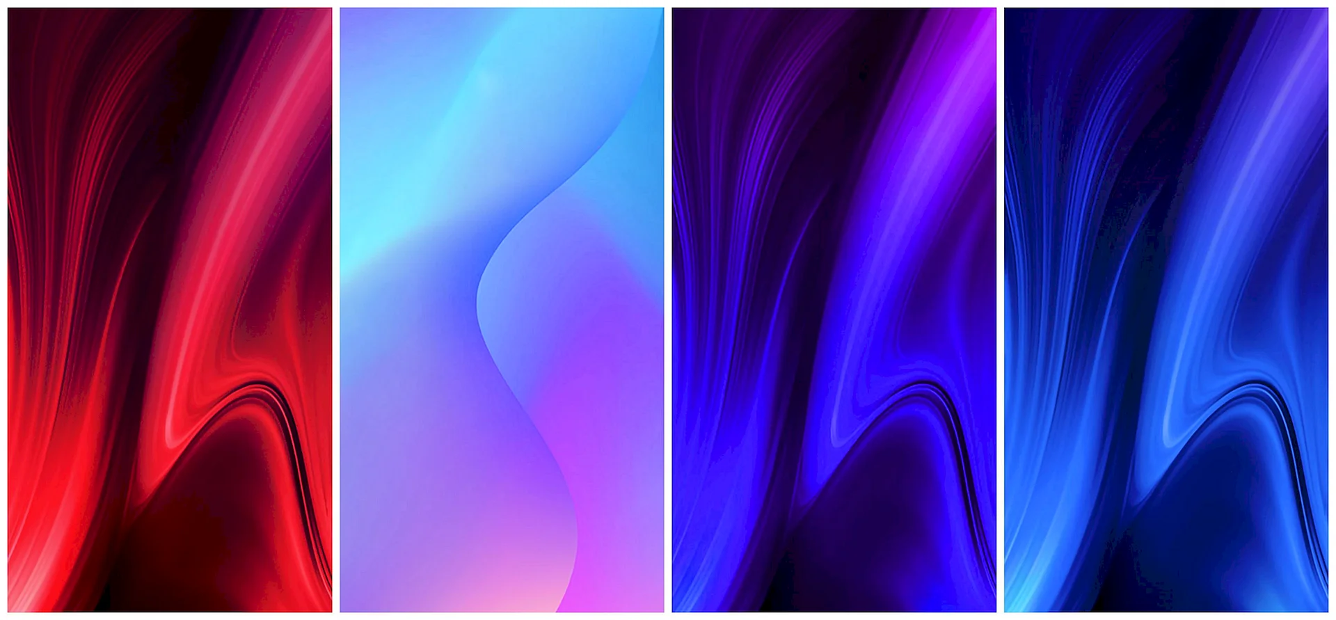 Redmi Note 8 Wallpaper Wallpaper