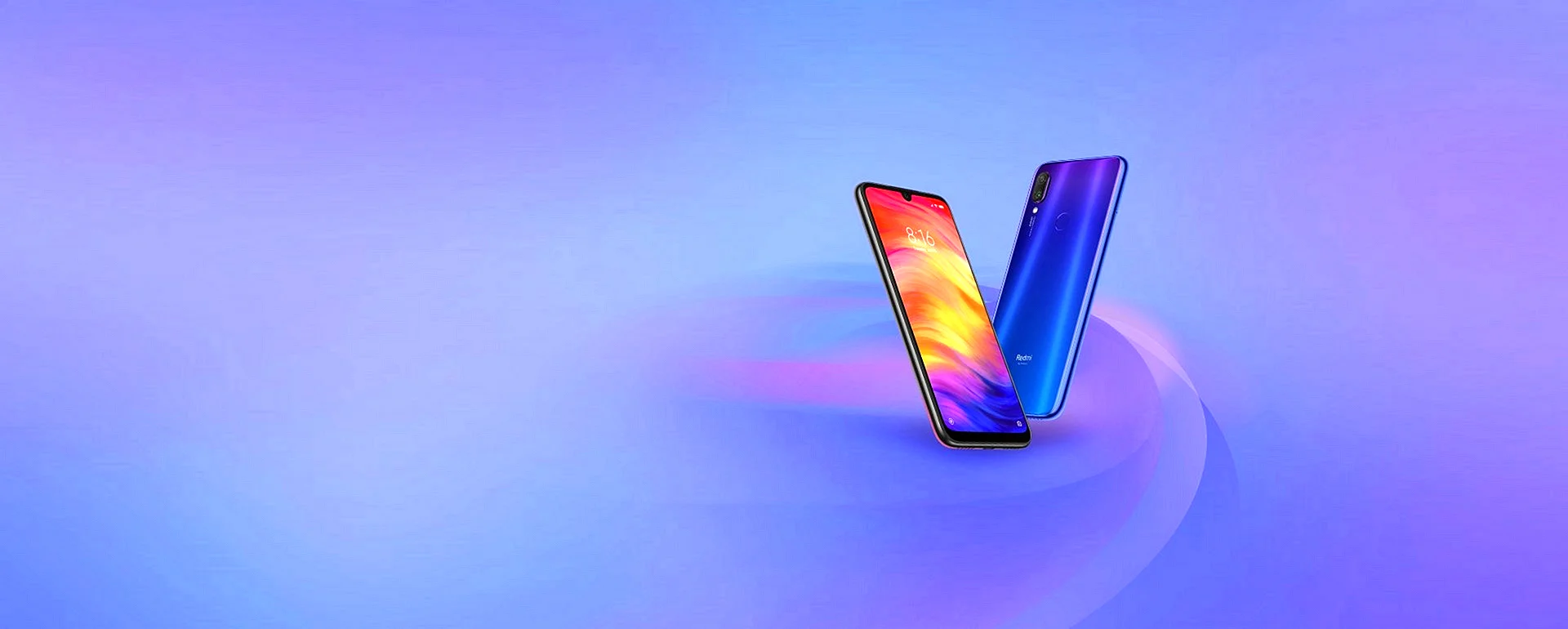 Redmi Phone Wallpaper