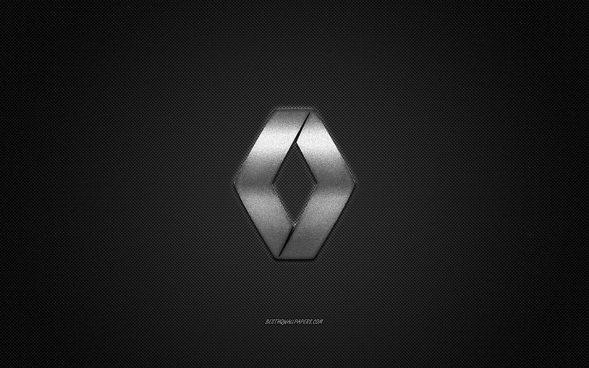 Renault Emblem Wallpaper
