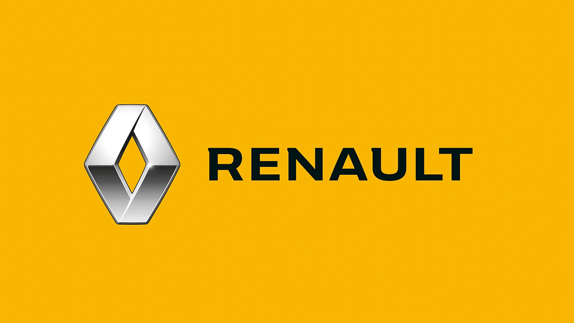 Renault Logo Wallpaper