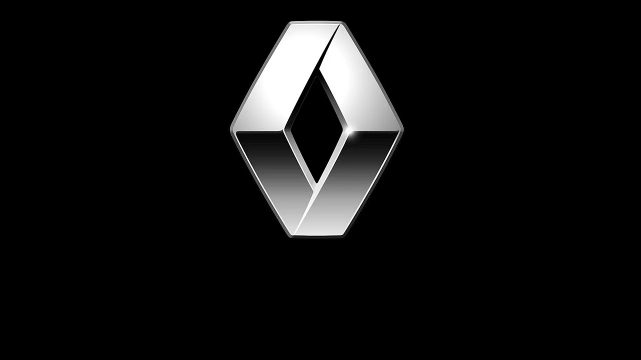 Renault Logo Wallpaper