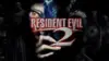 Resident Evil 2 Psx Wallpaper