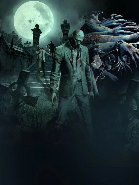 Resident Evil 2 Remake Wallpaper