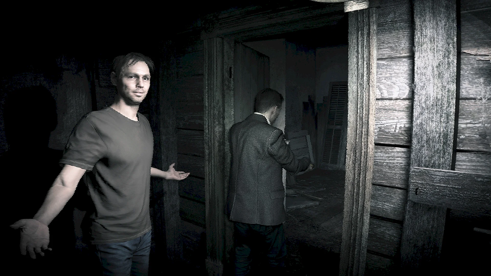 Resident Evil 7 Wallpaper