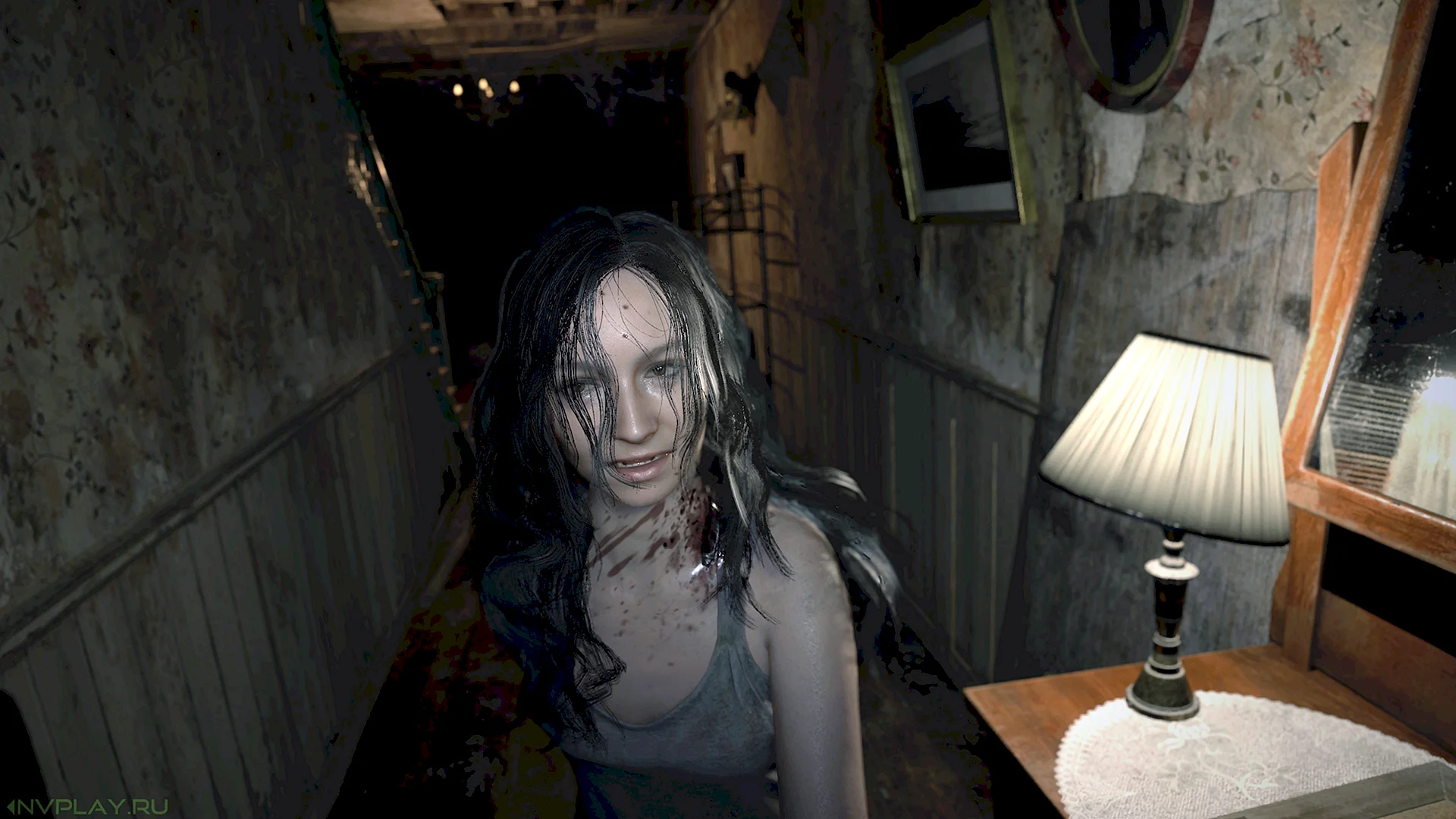 Resident Evil 7 Wallpaper