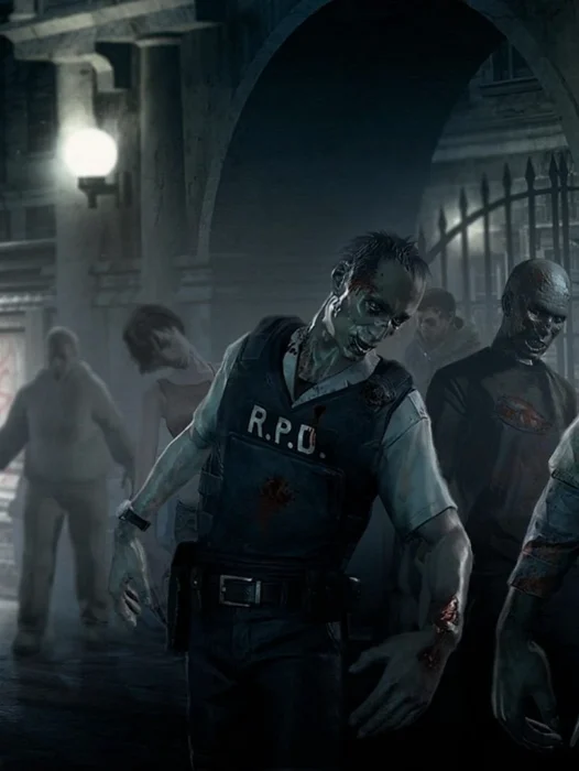 Resident Evil 8 Wallpaper