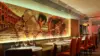Restaurant Murals Wallpaper