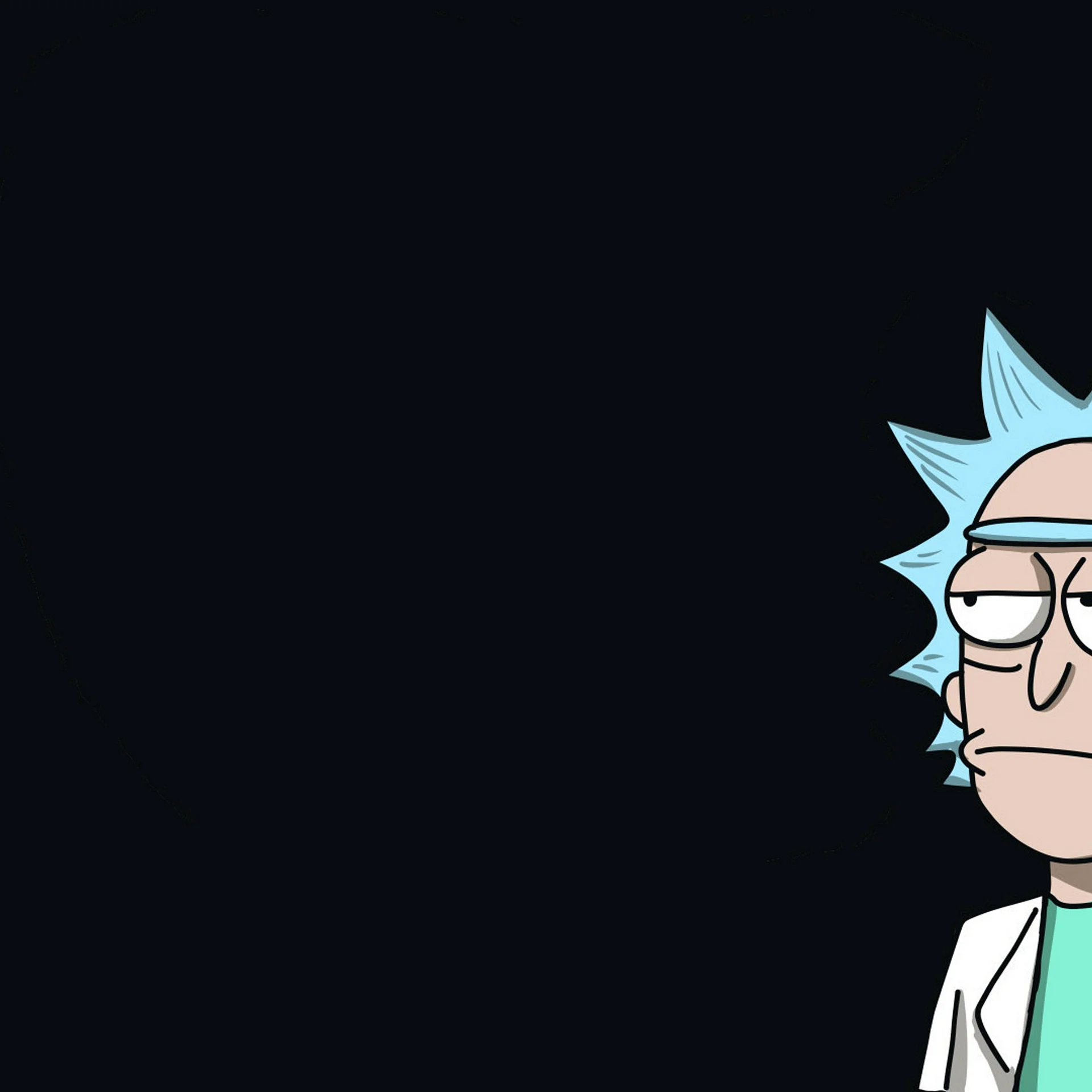 Rick Wallpaper