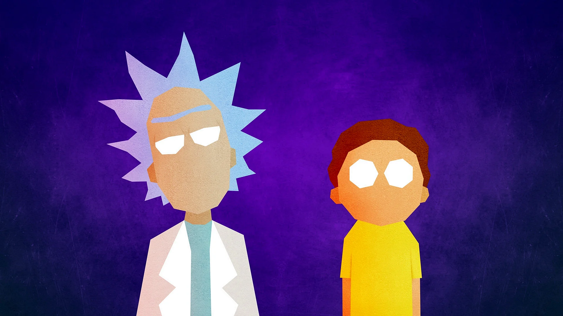 Rick And Morty Wallpaper