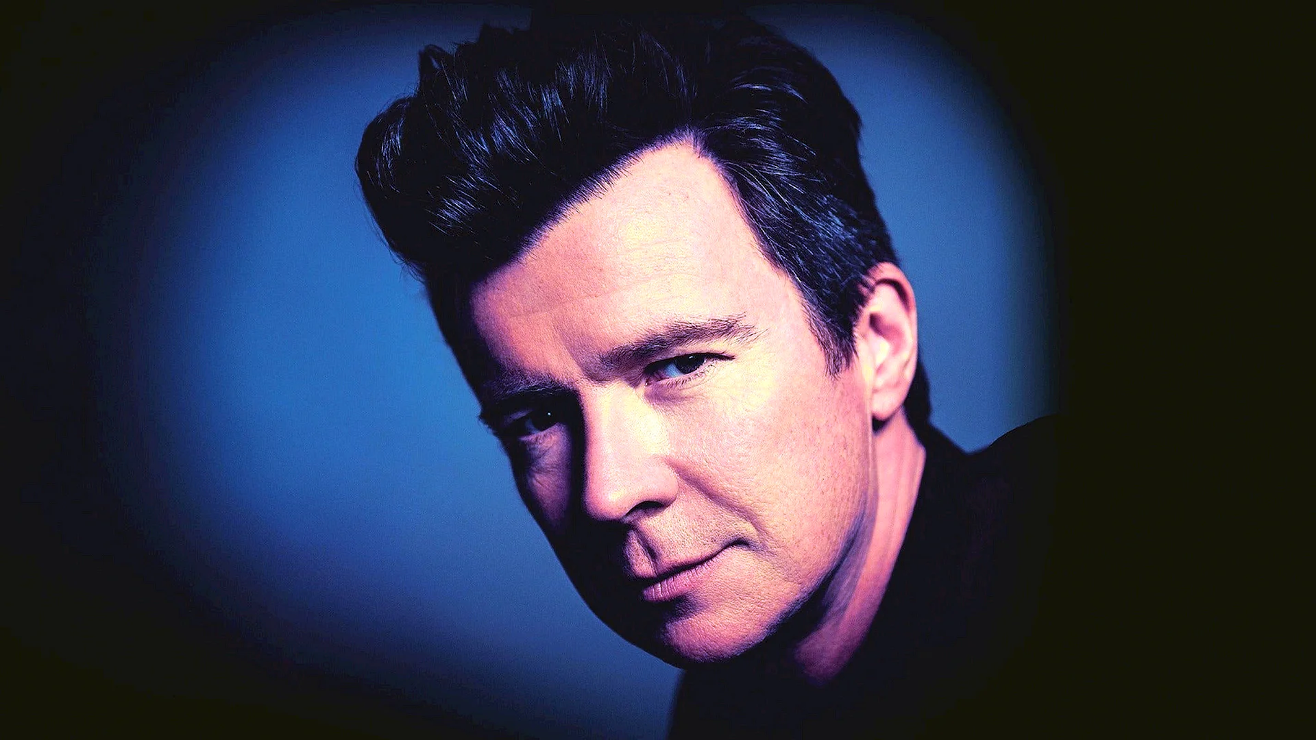 Rick Astley Never Gonna Give You Up Wallpaper