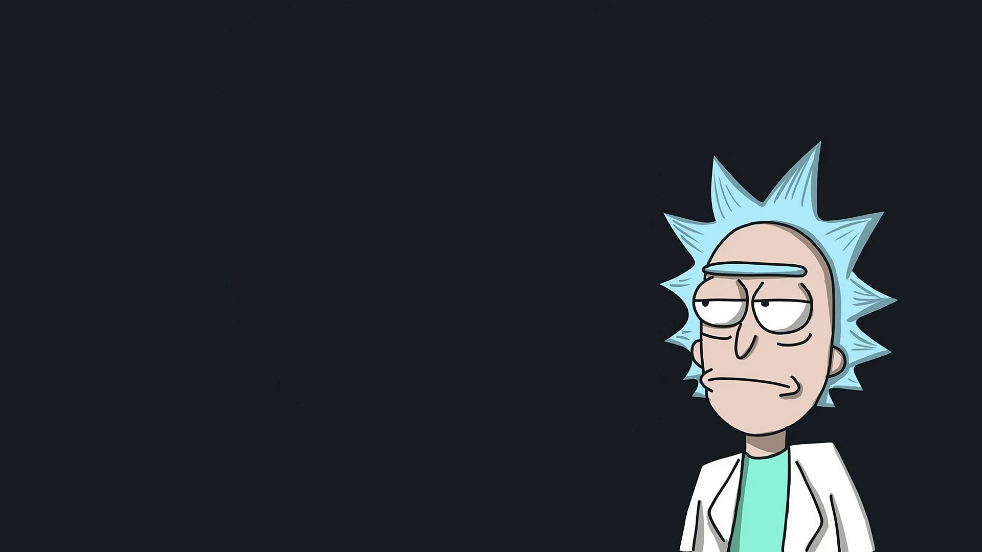 Rick Sanchez Wallpaper