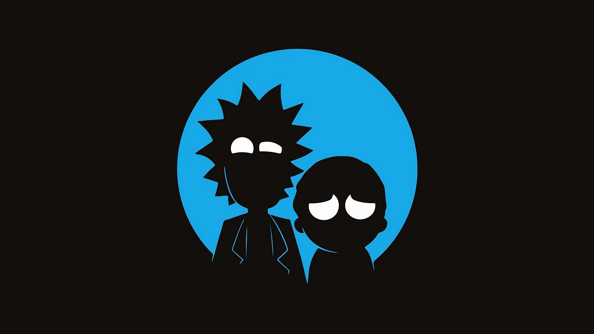 Rick And Morty Wallpaper