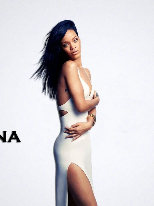 Rihanna Background Wallpaper