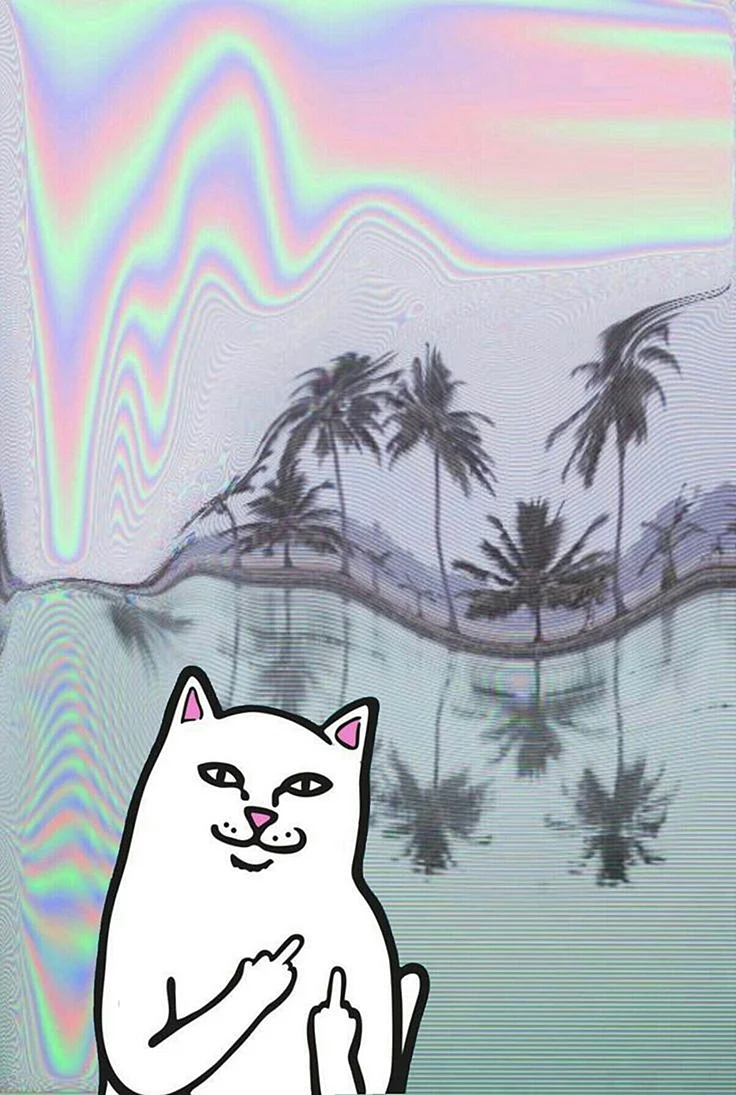 Ripndip Art Wallpaper