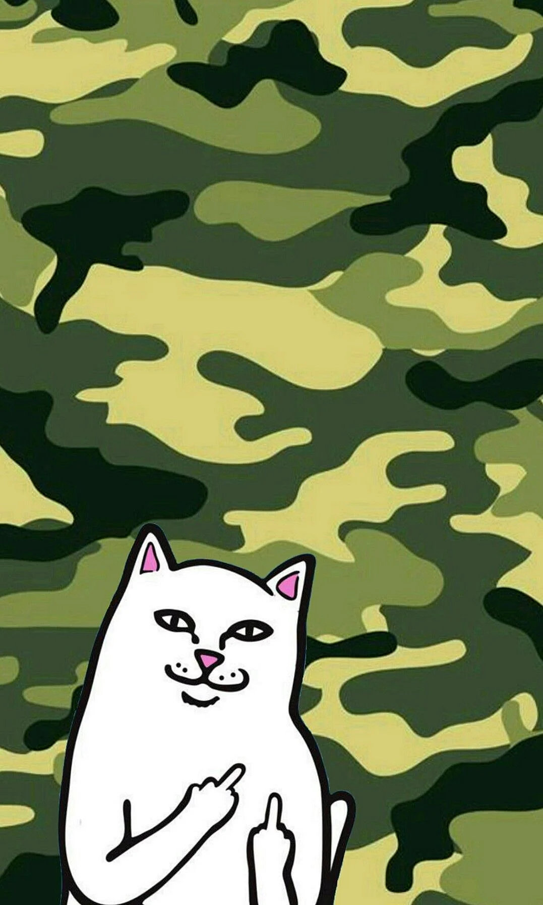 Ripndip Wallpaper