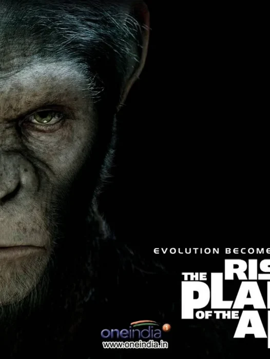 Rise Of The Planet Of The Apes Wallpaper