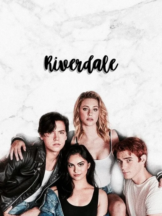 Riverdale Wallpaper For iPhone