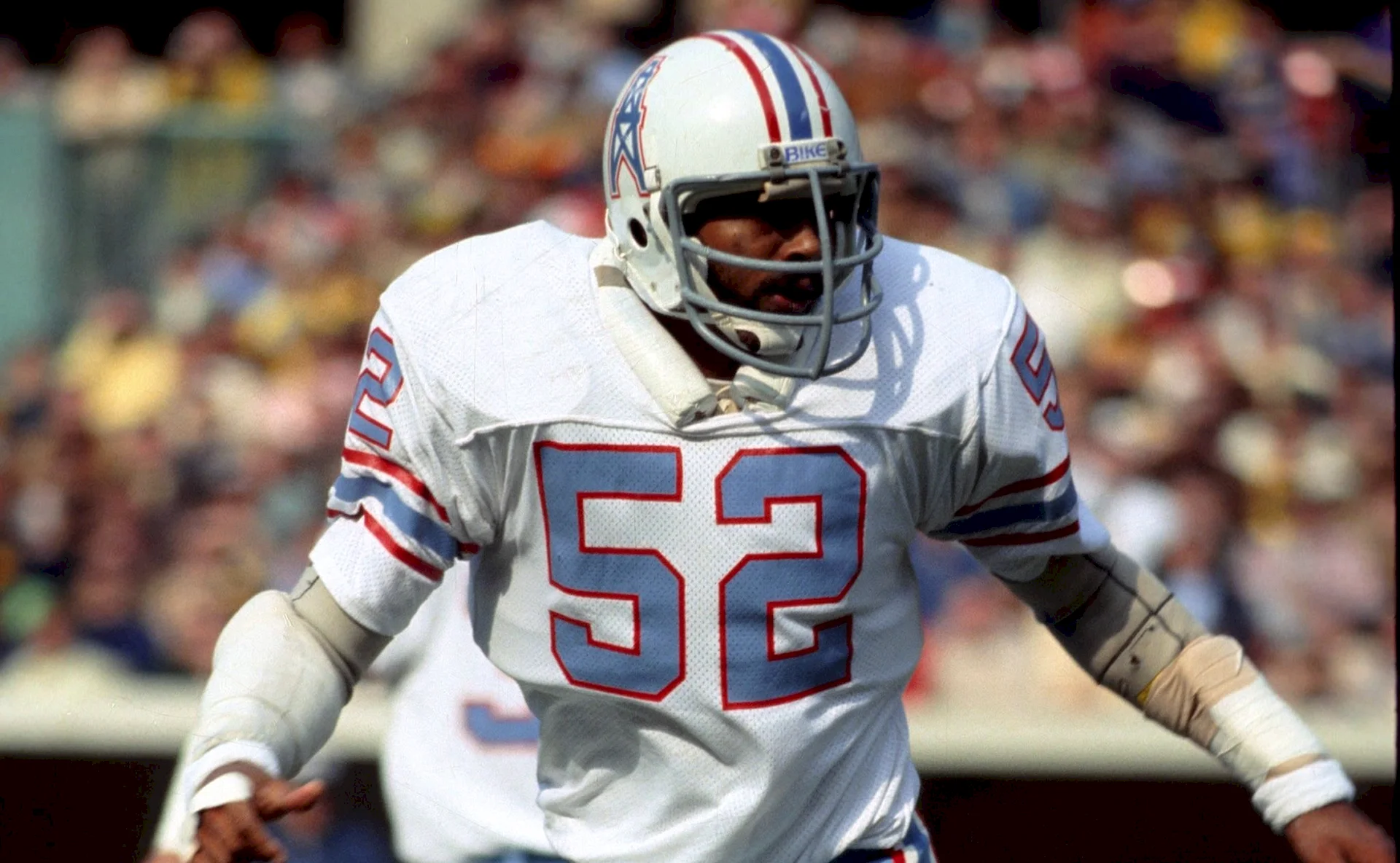 Robert Brazile Wallpaper