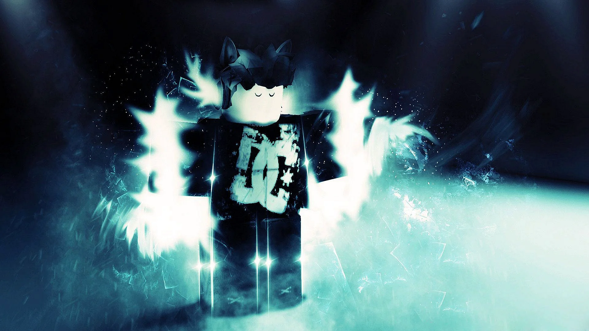 Roblox Wallpaper