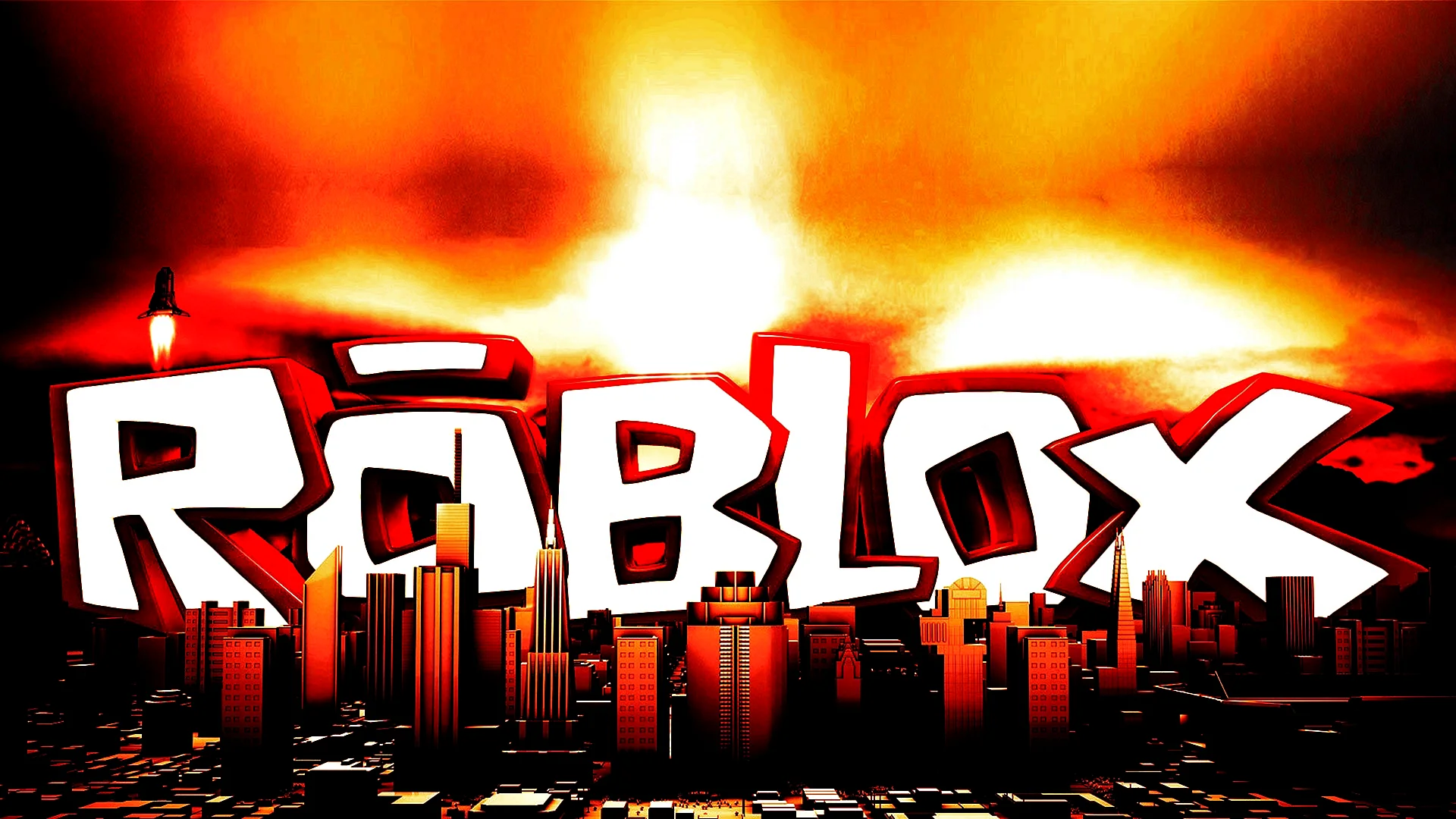 Roblox Wallpaper