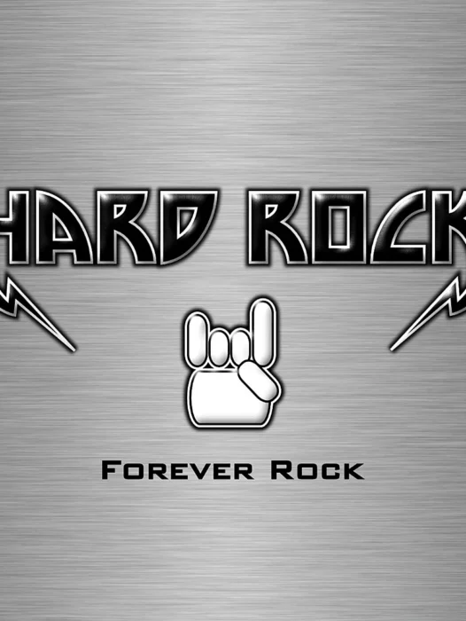 Rock Forever Wallpaper