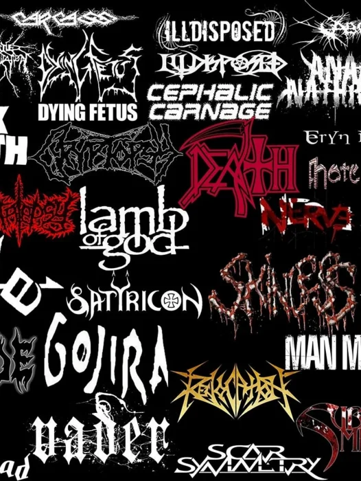 Rock Metal Wallpaper