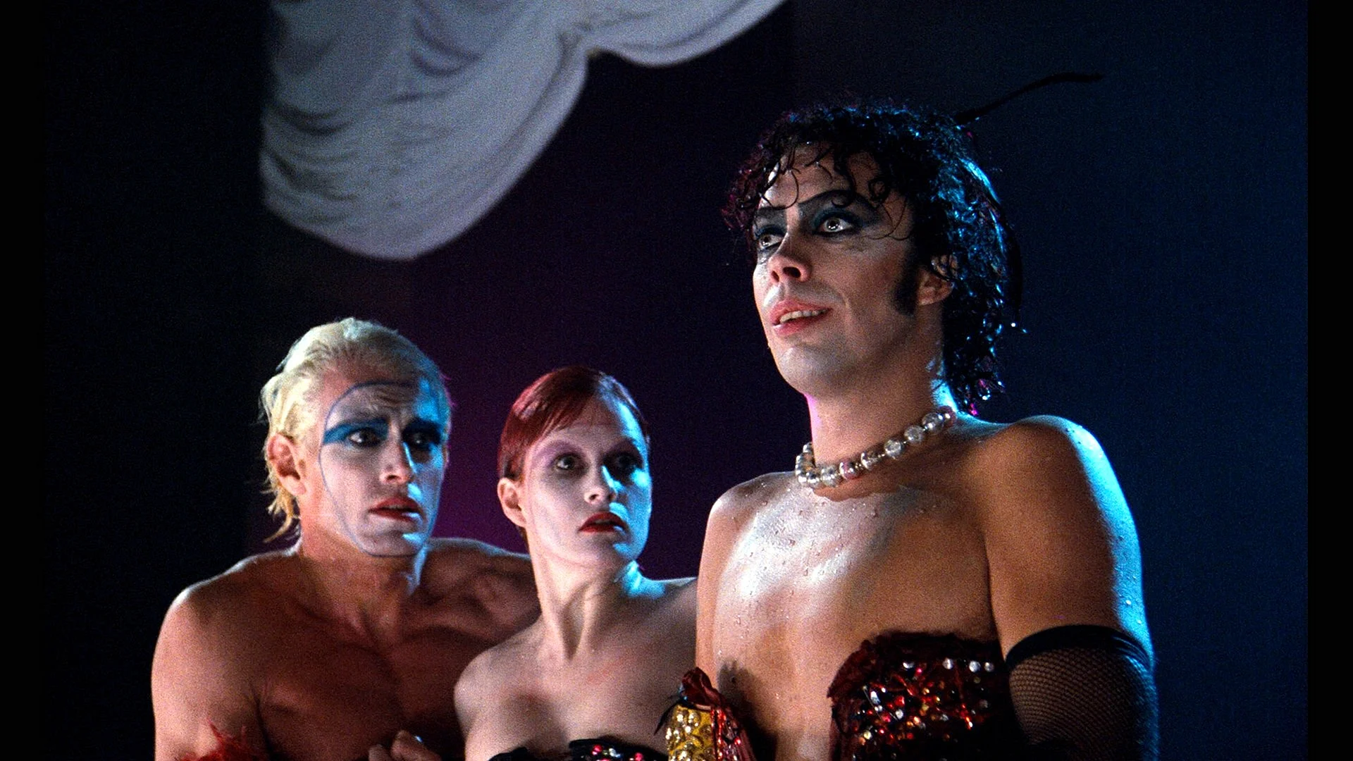 Rocky Horror Picture Show 1975 Wallpaper